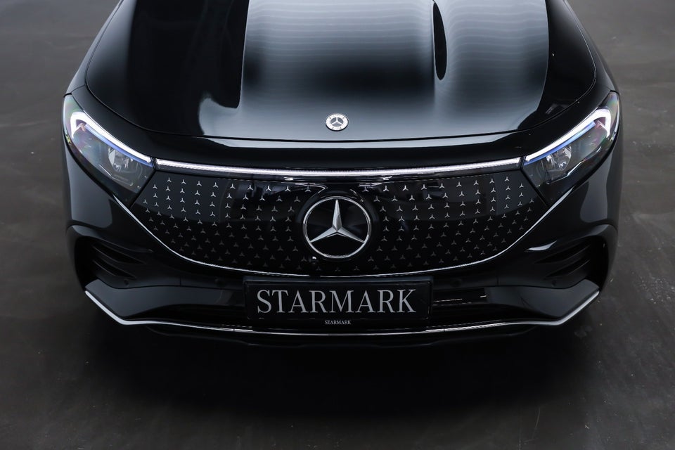 Mercedes EQB250+ AMG Premium 5d