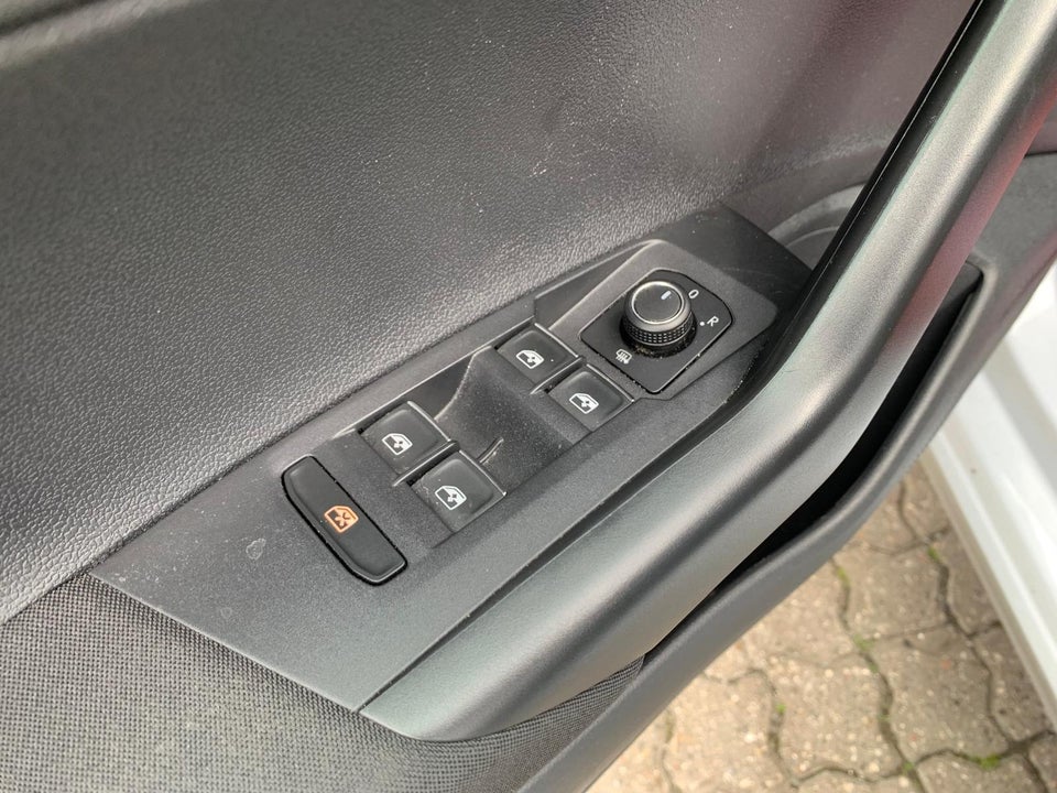 VW Polo 1,0 TSi 115 Highline DSG 5d