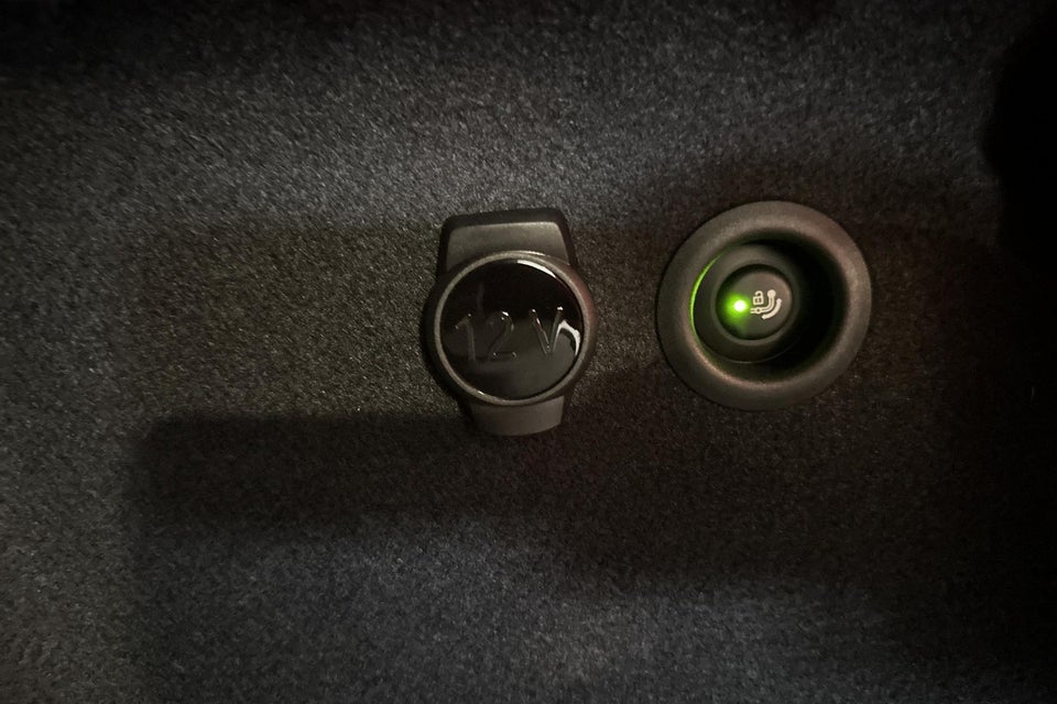 BMW iX1 eDrive20 M-Sport 5d