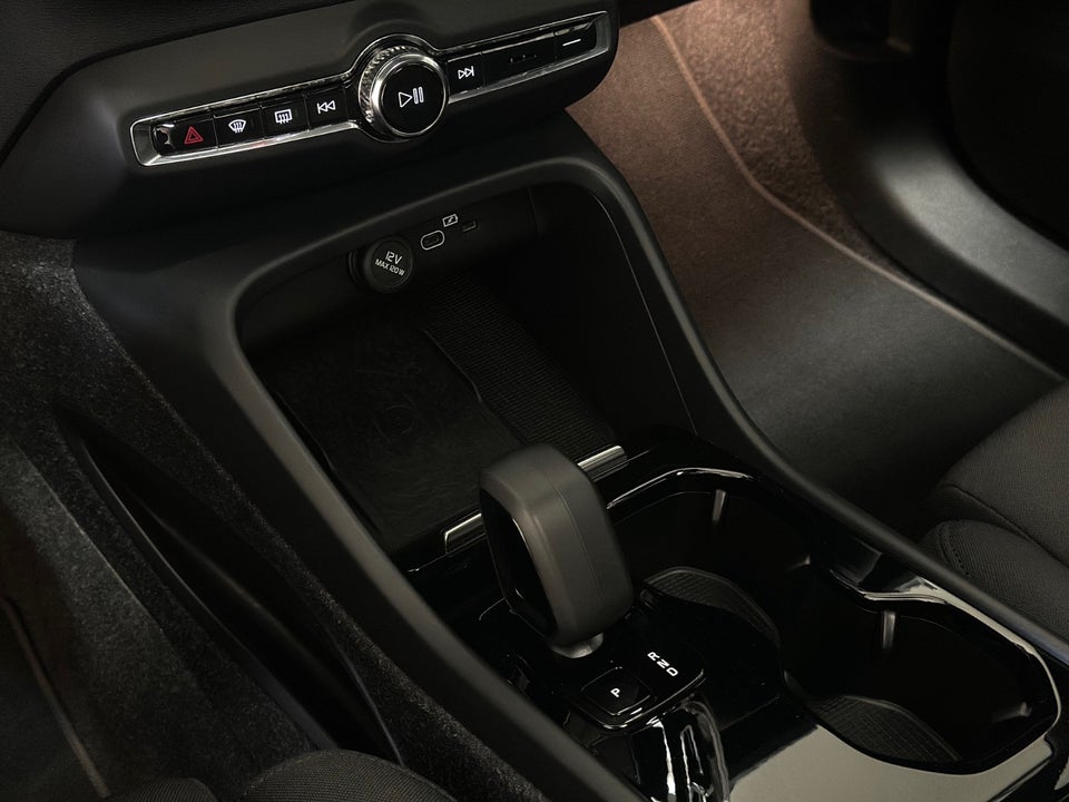 Volvo C40 ReCharge Plus 5d