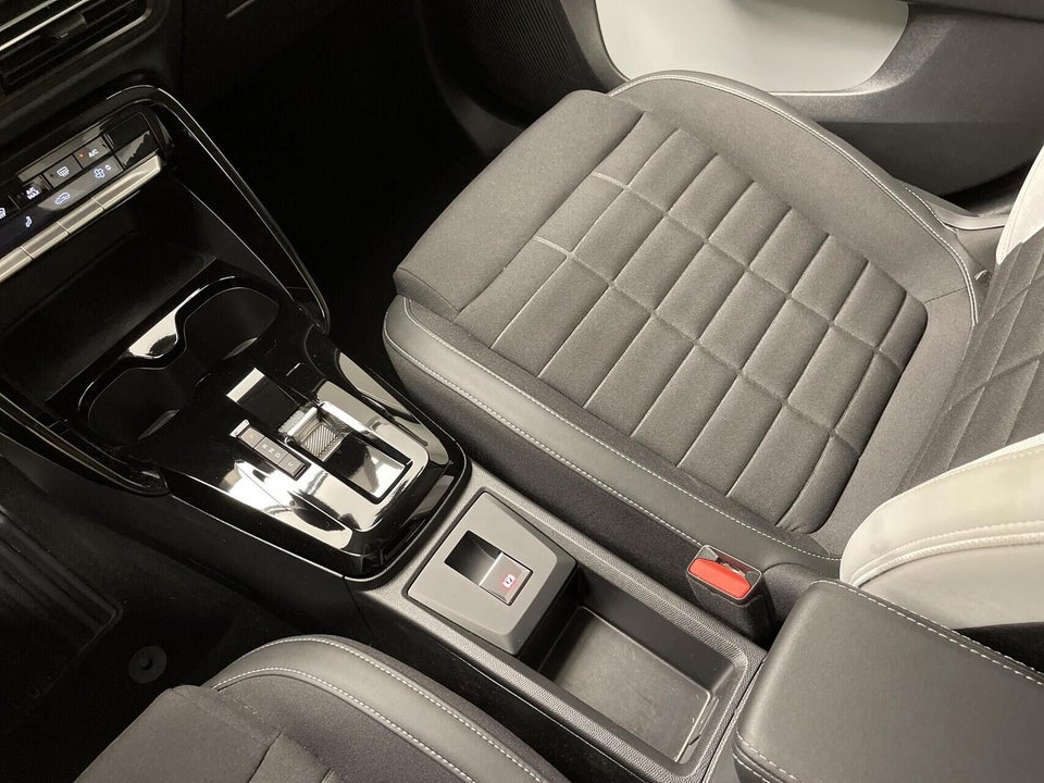 Citroën ë-C3 44 Max 5d