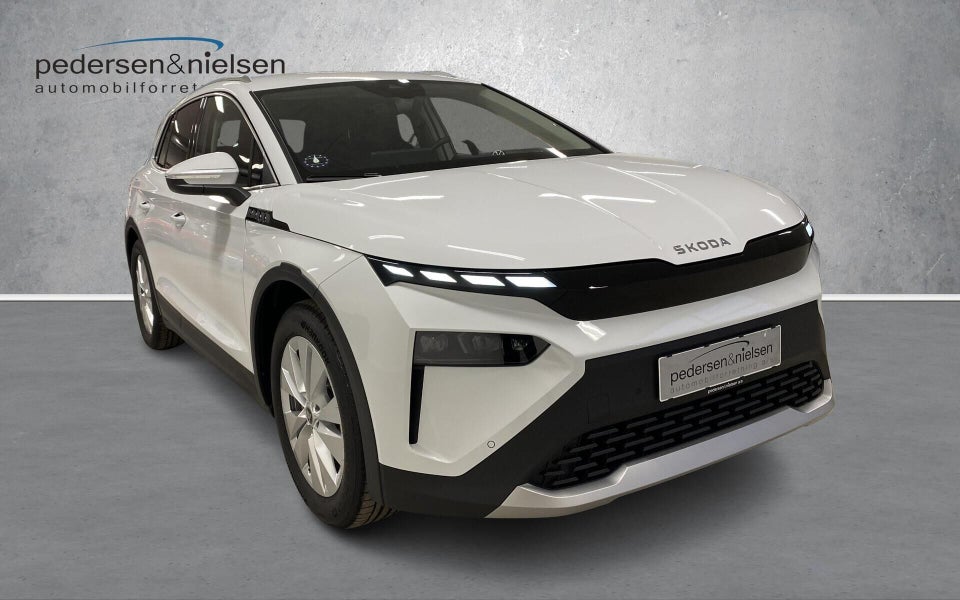 Skoda Elroq 85 iV Premium 5d