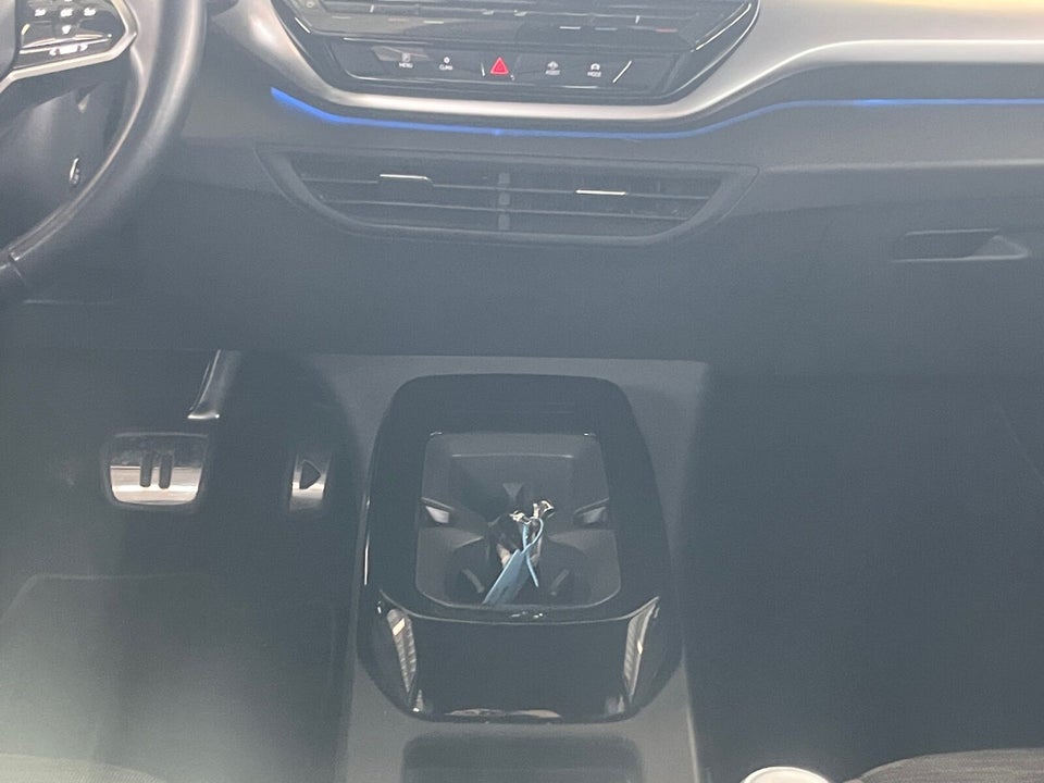 VW ID.5 77 Pro Performance Active 5d