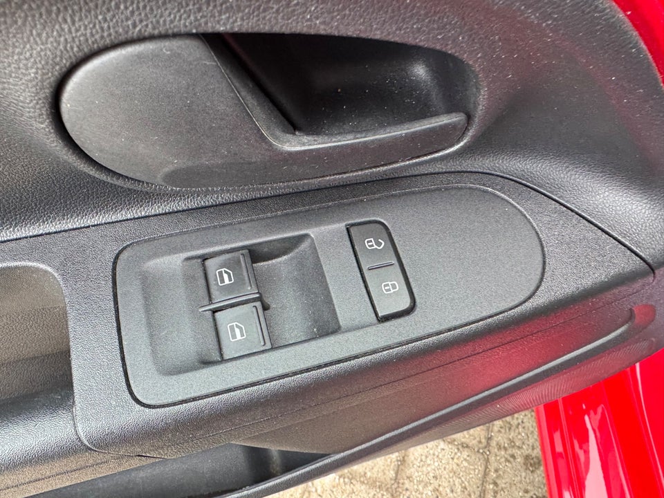 Skoda Citigo 1,0 60 Active Cool 5d