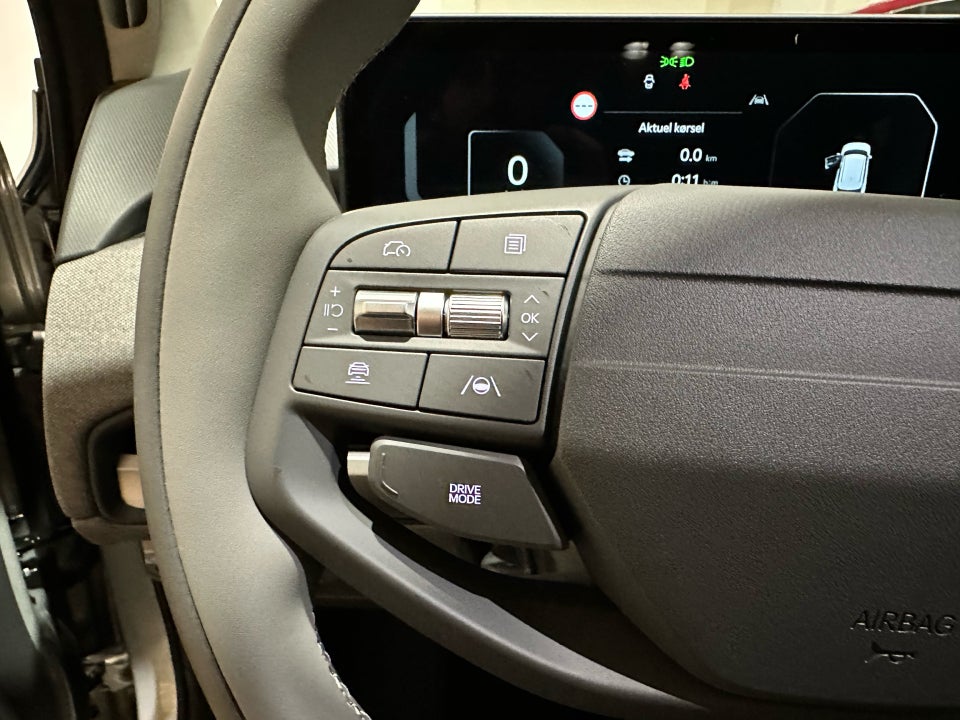 Kia EV3 81 Long Range Upgrade 5d