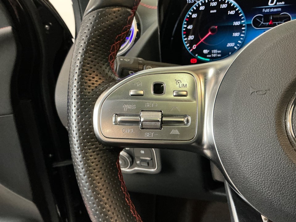 Mercedes EQA350 AMG Line 4Matic 5d