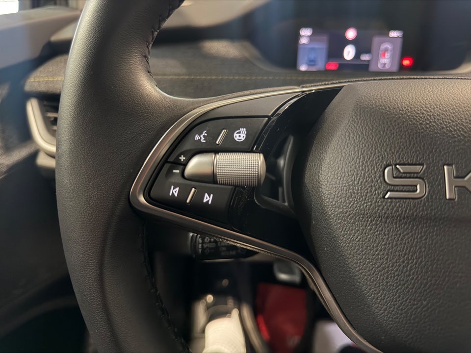Skoda Elroq 85 iV 5d