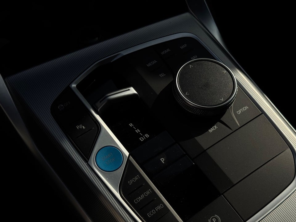 BMW i4 eDrive35 M-Sport 5d