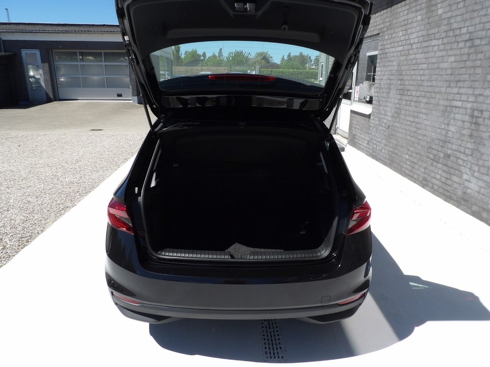 Skoda Fabia 1,0 MPi 65 Active 5d