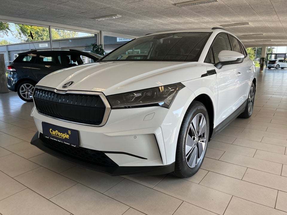 Skoda Enyaq 60 iV Loft 5d