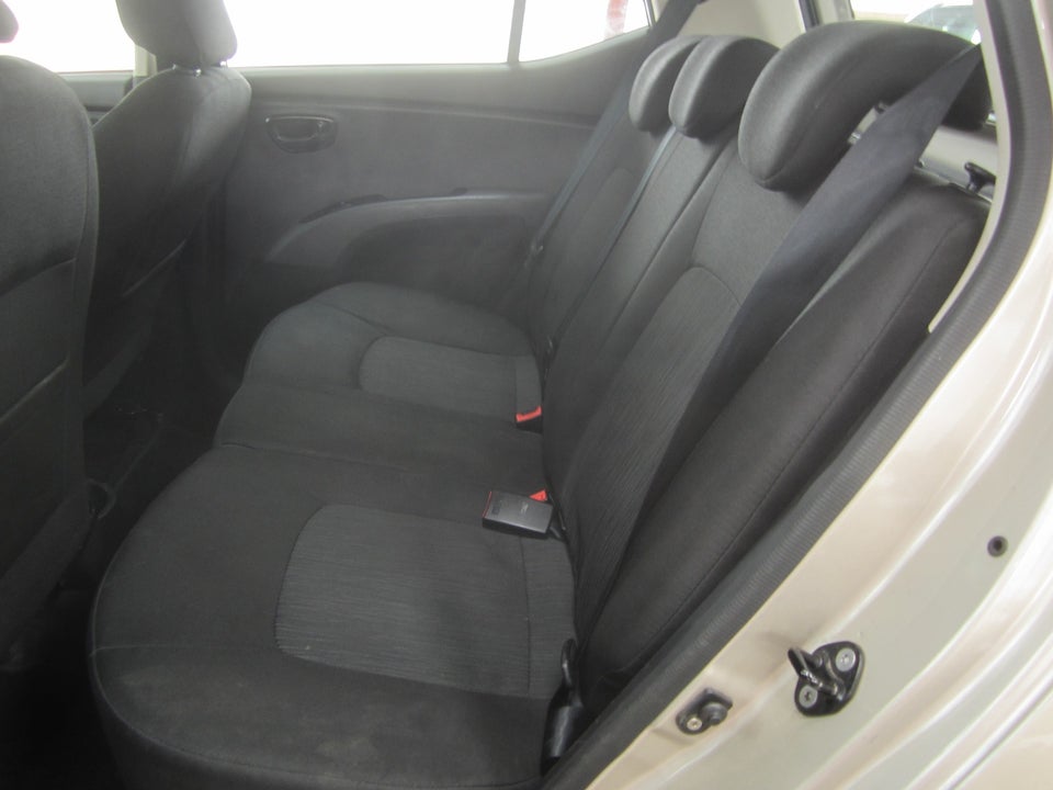 Hyundai i10 1,2 Classic 5d