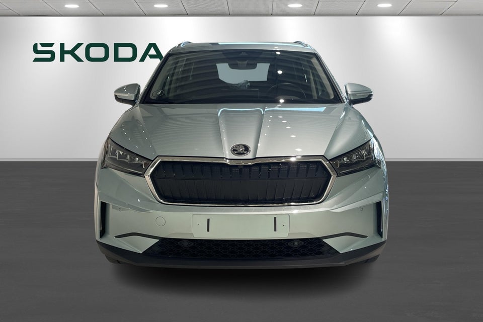 Skoda Enyaq 85 iV Drive 5d