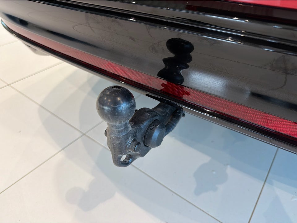 VW ID.7 86 Style S+ Tourer 5d