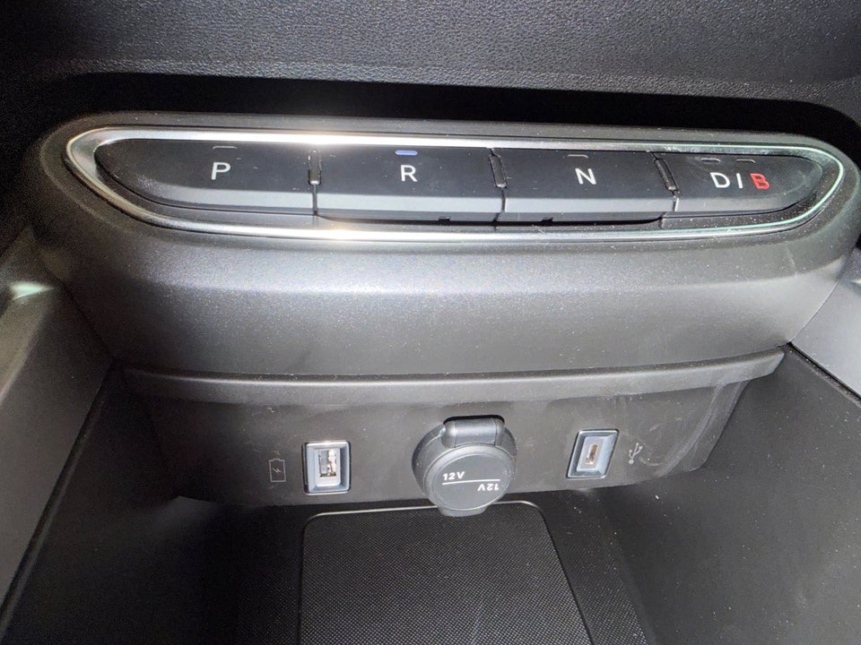 Jeep Avenger 54 Altitude 5d