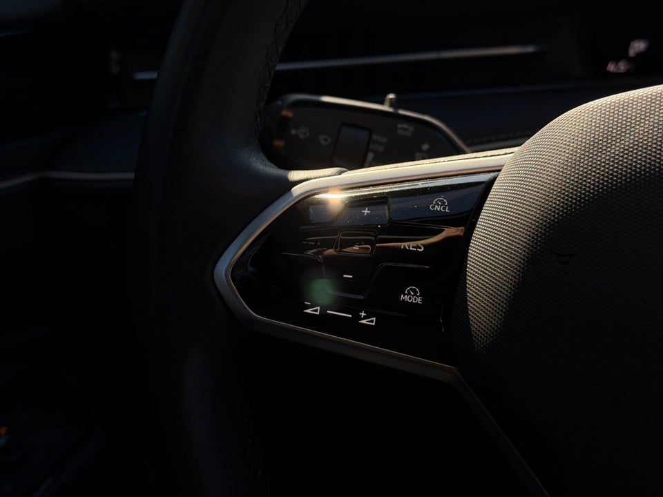 VW ID.7 77 Pro Tourer 5d