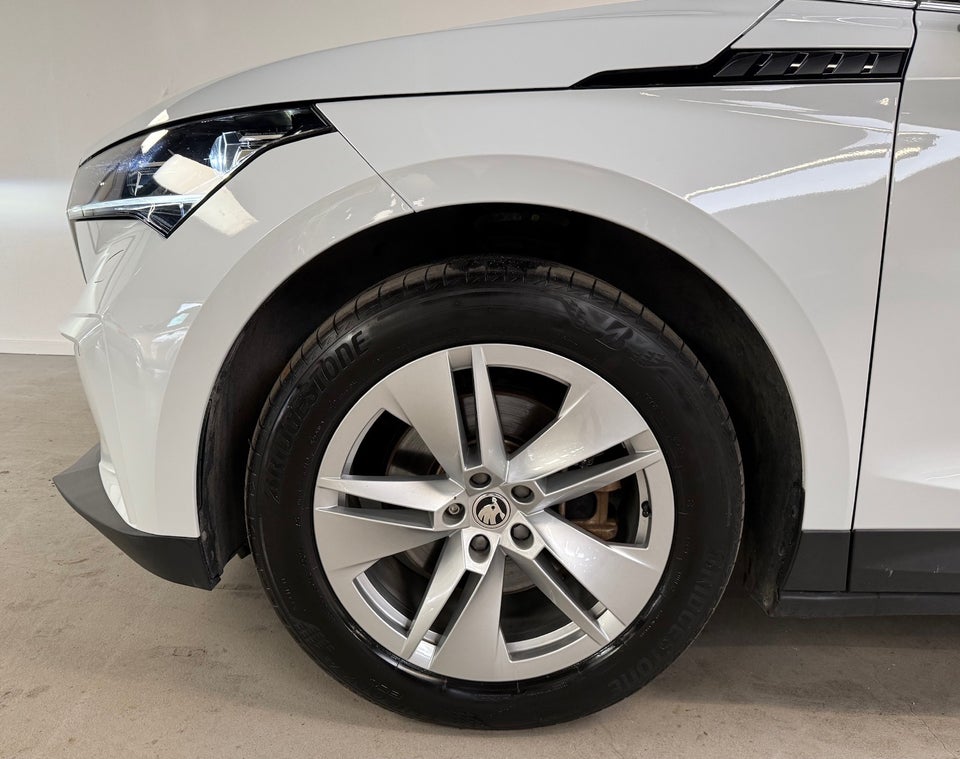 Skoda Enyaq 80 iV 5d