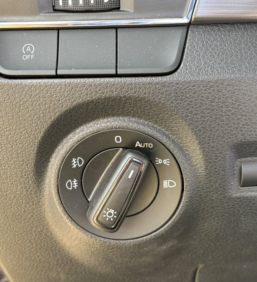 Skoda Fabia 1,0 TSi 95 Style Combi 5d