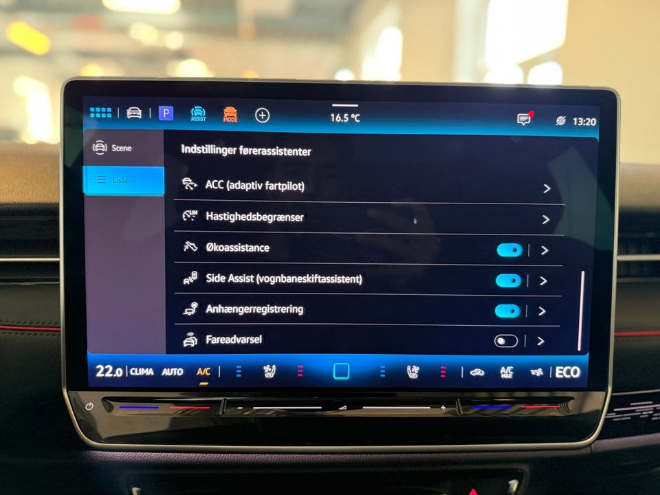 VW ID.7 86 GTX Max Tourer 4Motion 5d