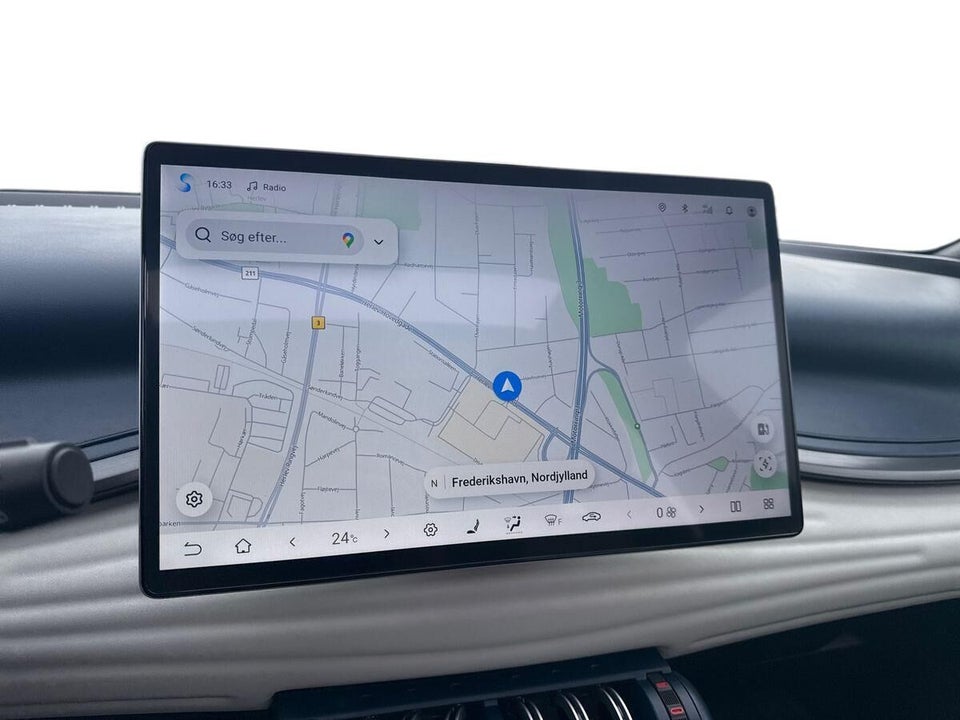 BYD Atto 3 60 Design 5d