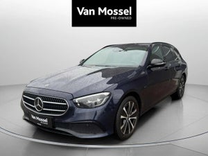 Mercedes E300 e, modelår 2022, 86,000 km