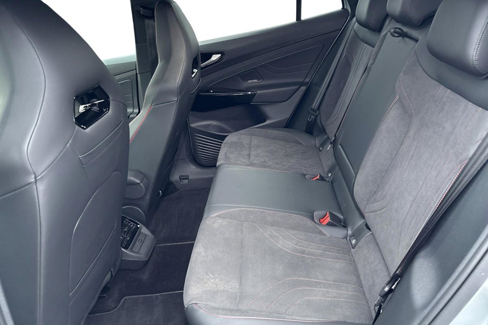 VW ID.5 77 GTX+ 4Motion 5d