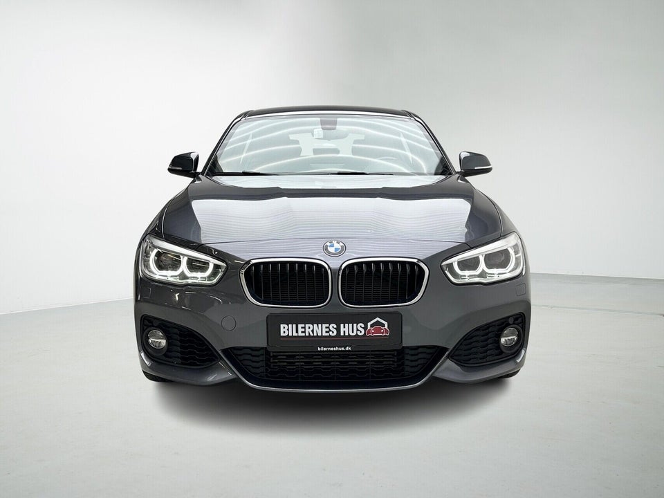 BMW 118i 1,5 M-Sport aut. 5d
