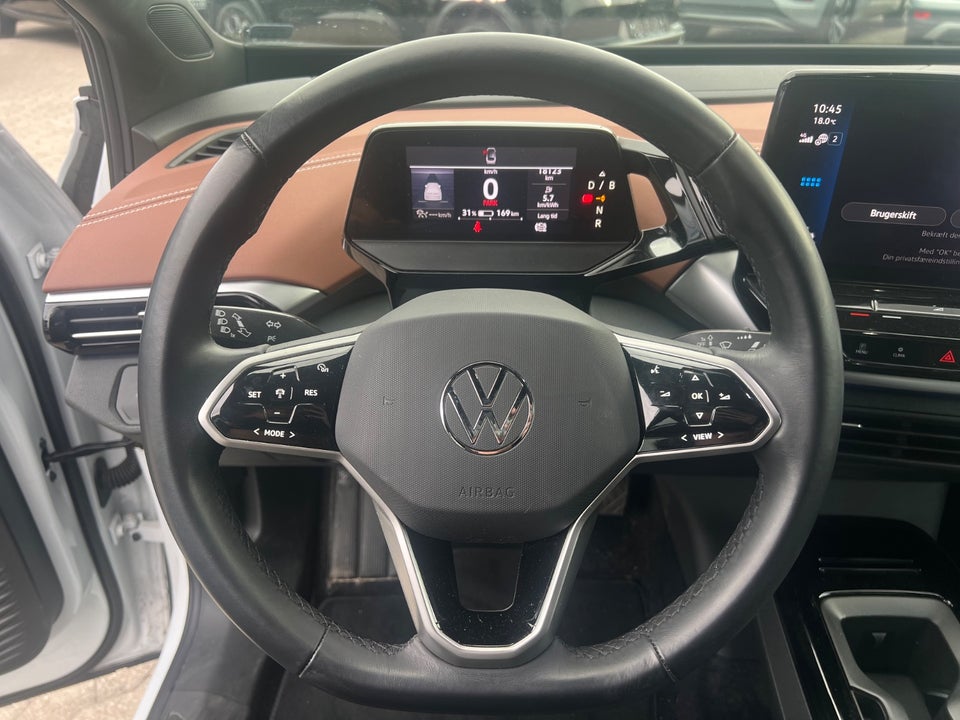 VW ID.5 77 Pro Performance 5d