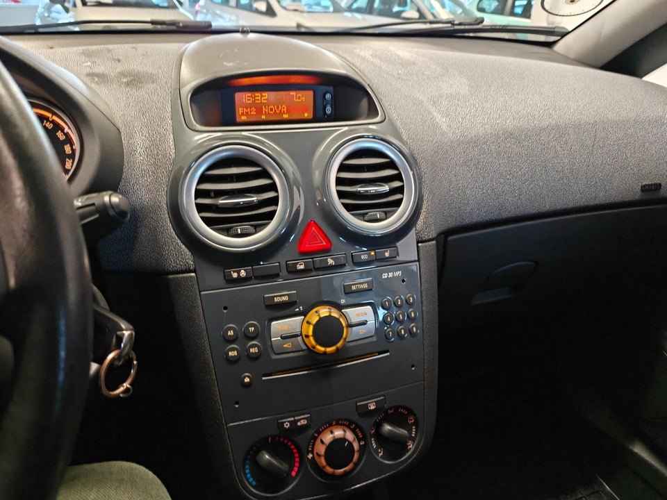 Opel Corsa 1,3 CDTi 95 Cosmo eco 5d