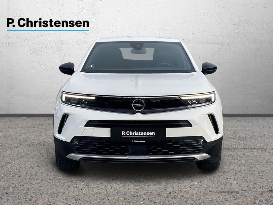 Opel Mokka-e 50 Ultimate 5d