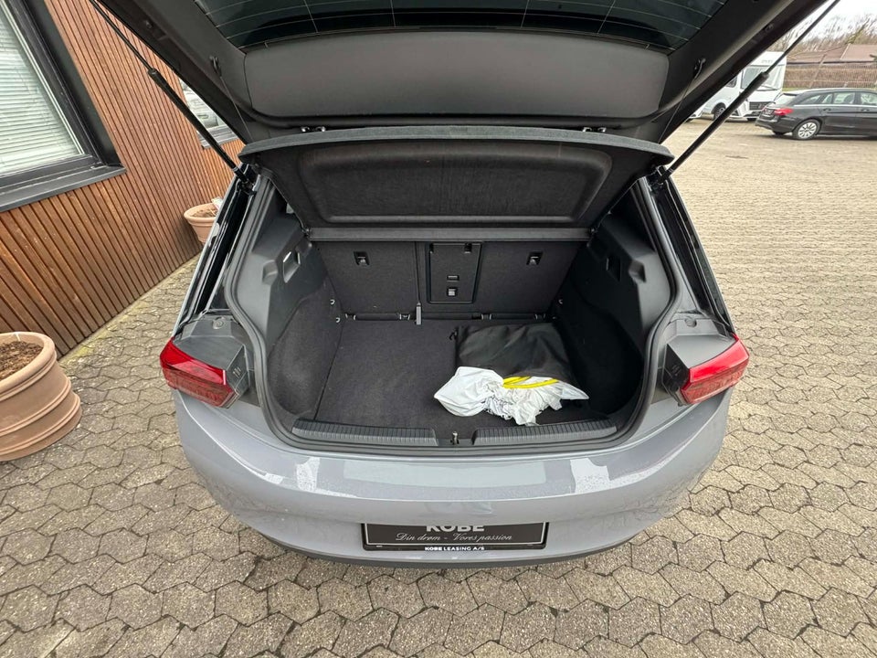 VW ID.3 58 Pro Performance 5d