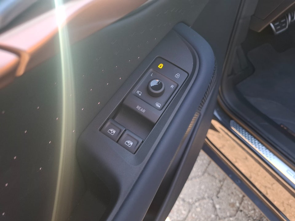 Cupra Tavascan 77 VZ Adrenaline 5d