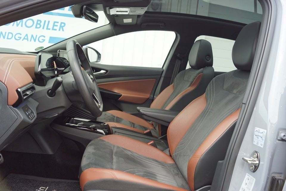 VW ID.4 77 Pro Performance 5d