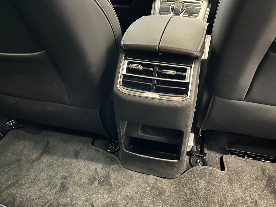 Navor E5 1,5 PHEV Rock 5d