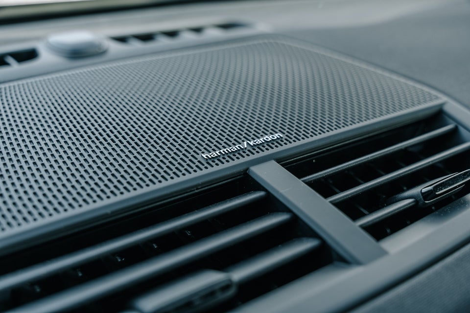 Polestar 2 Long Range AWD 5d