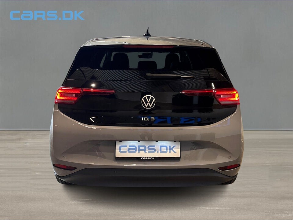 VW ID.3 58 Pro 5d