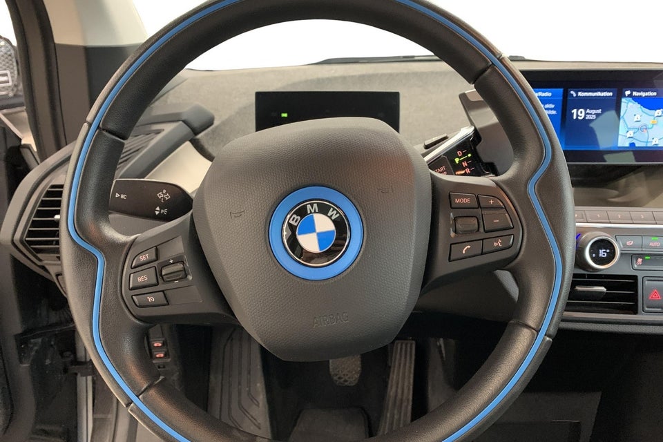 BMW i3 Edition WindMill 5d