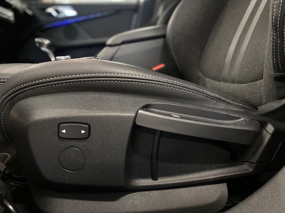 BMW 118i 1,5 M-Sport aut. 5d