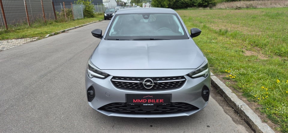 Opel Corsa 1,5 D 102 Elegance 5d