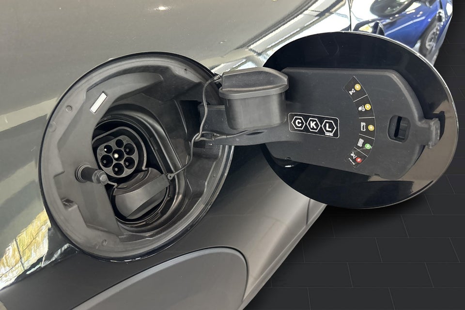 MINI Cooper SE Edition Premium Plus 3d