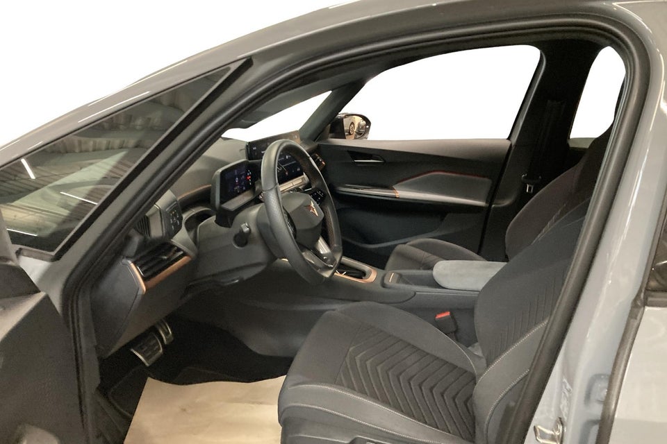Cupra Born 58 5d