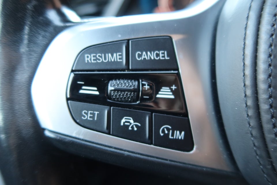 BMW 118i 1,5 M-Sport aut. 5d