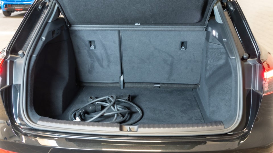 Audi Q4 e-tron 45 S-line 5d