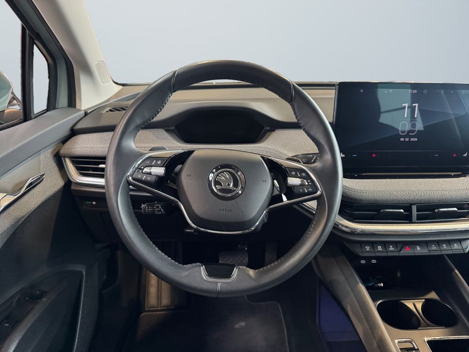 Skoda Enyaq 60 iV 5d