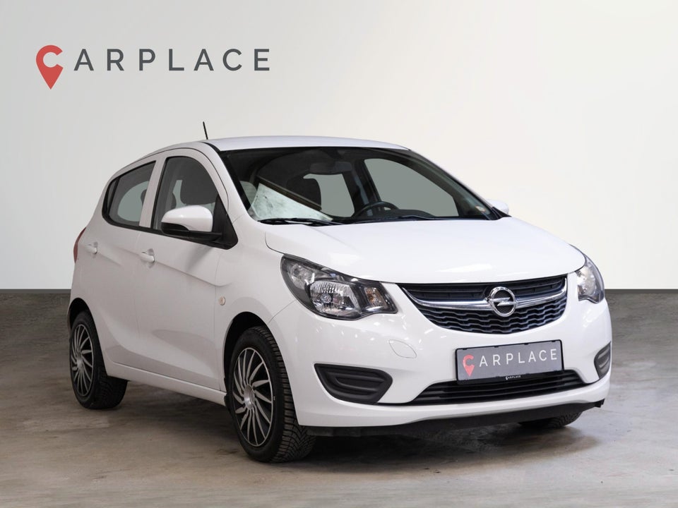 Opel Karl 1,0 Enjoy 5d