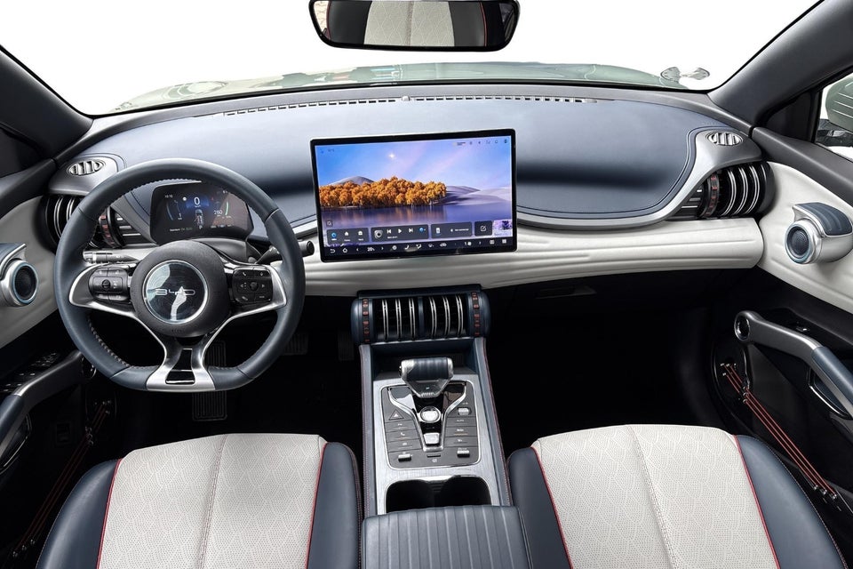 BYD Atto 3 60 Design 5d