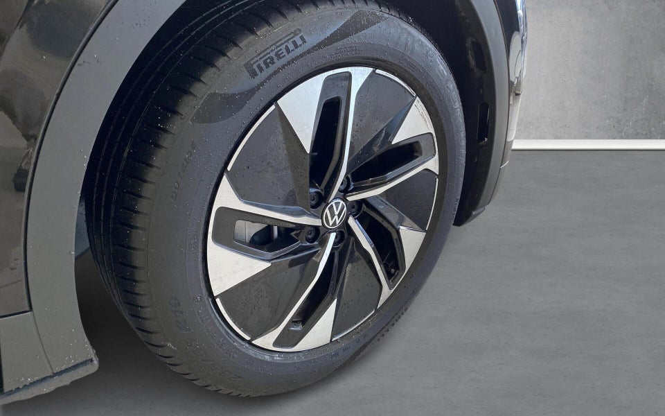 VW ID.4 77 Pro 5d