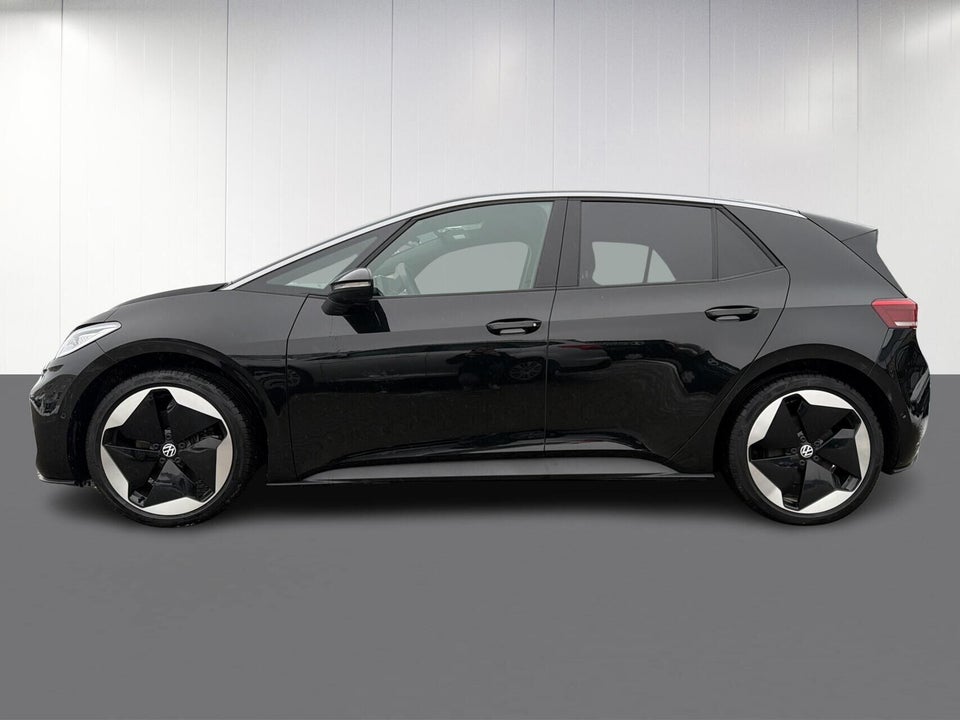 VW ID.3 77 Max+ 5d