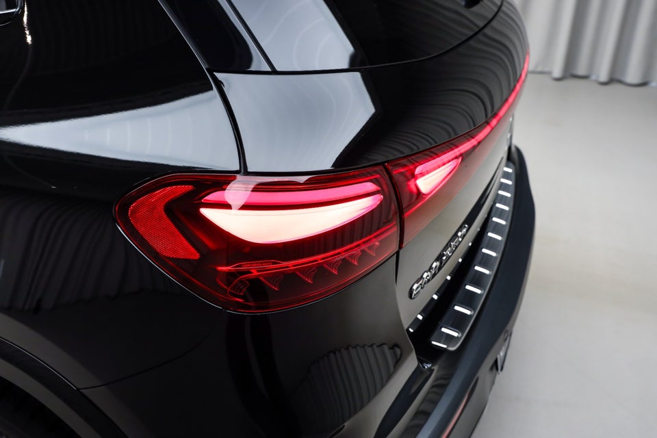 Mercedes EQA250+ AMG Premium 5d