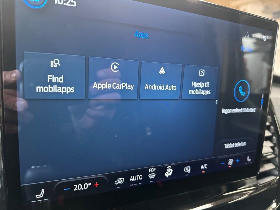 Ford Transit 350 L2 Van 2,0 TDCi 130 Trend H2 FWD