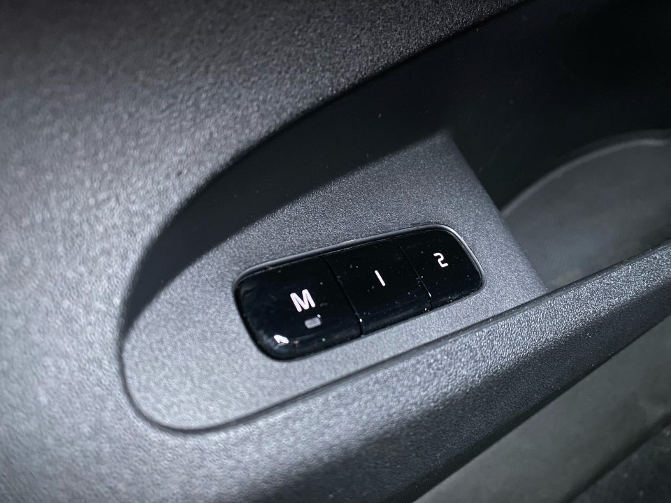 Polestar 2 Standard Range 5d